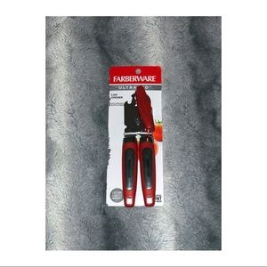 Faberware Can Opener || NWT